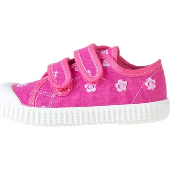 Dívčí tenisky Boty kmins Pink 5952662 34