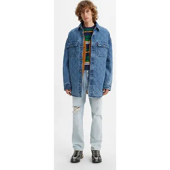 Pánské džíny Džíny Levi´s Hellblau 236899 W38/L32