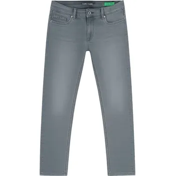 Pánské džíny Džíny Cars Jeans Grau 2511938 W32/L36