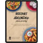 Restart jídelníčku: jednou provždy! - Kristýna Ostratická, Monika Divišová (2024) [E-kniha]