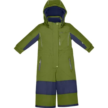 Dívčí džíny Kamik Khaki 638293 92