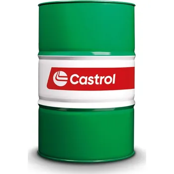 Motorový olej CASTROL POWER 1 Ultimate 4T 10W-50 60 L