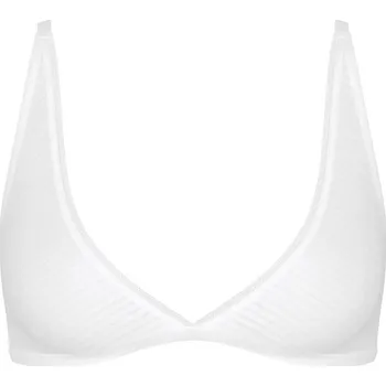 Podprsenka Podprsenka Sloggi Weiß 594142 XL