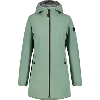 Dámská vesta Bunda Icepeak Salbei 6527168 42