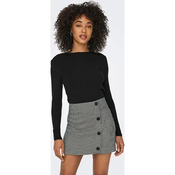 ONLY Schwarz 2925921 M