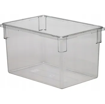 Dóza na potraviny GN nádoba Cambro 38 mm polykarbonát 83,3 l