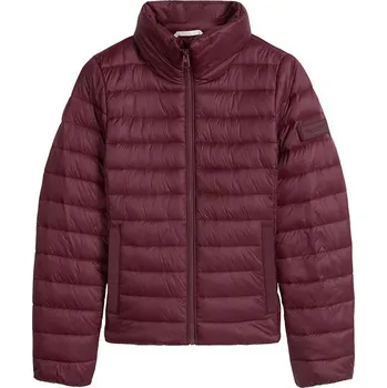 Dámská vesta Bunda Marc O'Polo Bordeaux 3873142 38