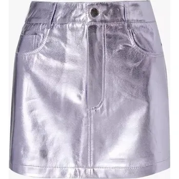 Dámská sukně AmyLynn Purple 7743205 XS (6)