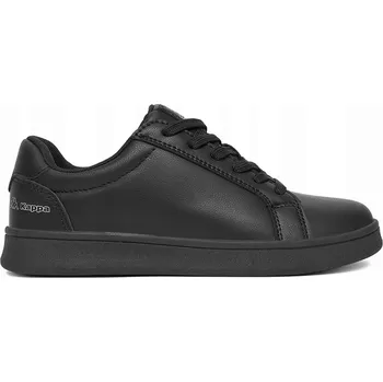 Dámská obuv Kappa dámské tenisky černé CEO-WP87-26146