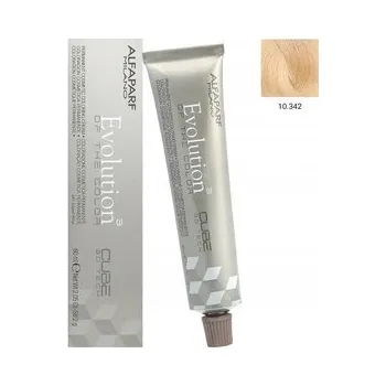 Barva na vlasy ALFAPARF EVOLUTION BARVA NA VLASY 60 ML 10.342