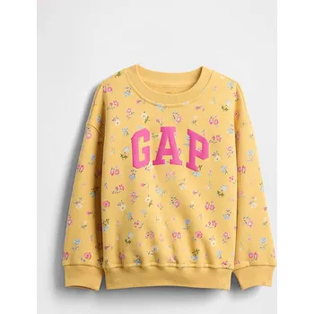 Dívčí mikina GAP Gelb 4412892 80
