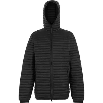 Bunda Regatta Schwarz 2486685 3XL