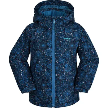 Dívčí bunda Kamik Dunkelblau 7578216 116