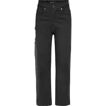 Chlapecké kalhoty Blue Effect Schwarz 4307533 140