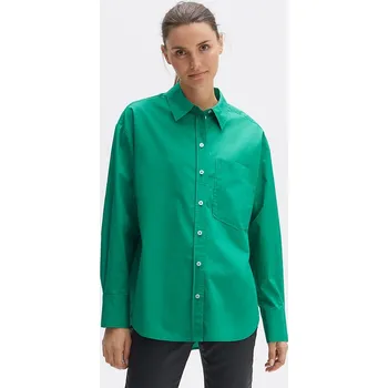 Dámské tričko OPUS Grün 7366635 36