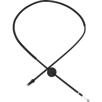 Příslušenství karosérie Lanko pro otevírání kapoty motoru KAMOKA 1251027