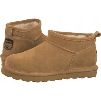 Dámská zimní obuv Bearpaw dámské sněhule Super Shorty, velikost 38