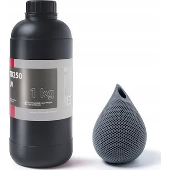 Filament Resin pro 3D tiskárnu Phrozen šedá 1 l