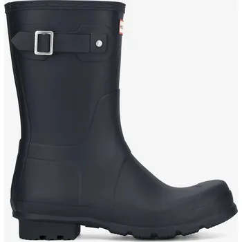 Dámské holínky Holínky HUNTER MFS9000RMA modré