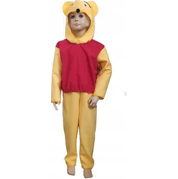 Karnevalový kostým Kostým zvířátka U Wiktora vel. 98