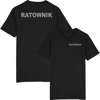 Pánské tričko Pánské tričko s kulatý výstřihem Freshtop, velikost 3XL