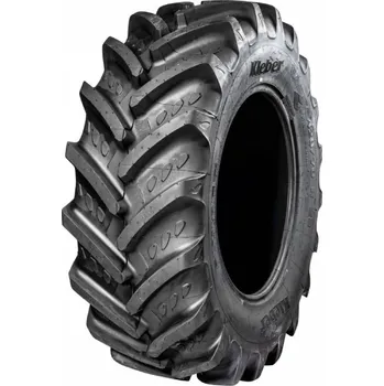 Pneumatika 380/70 R24 125A8/B TL DA FITKER 125 A8 125 B 13.6R 24 KLEBER