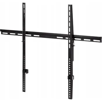 Televizní držák DRŽÁK NA TV 37"-63" NA ZEĎ