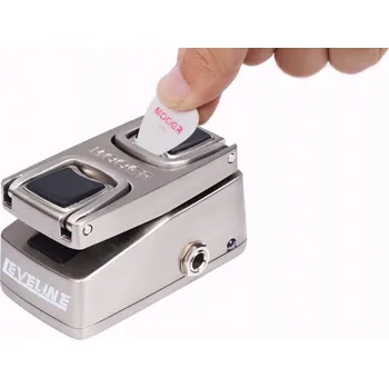 Kytarový efekt Mooer Leveline, Volume pedál - kytarový efekt