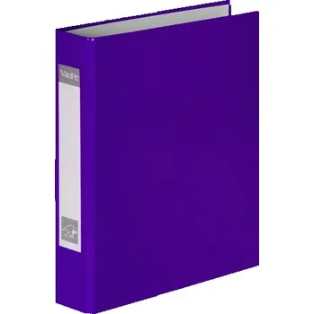 Segregator A5 2R 40mm fiolet, VauPe