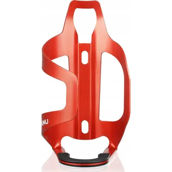 Košík na láhev BOČNÍ DRŽÁK KOŠÍKU NA LAHEV NA PITÍ NA KOLO LÁHEV RÁM LEHKÝ HLINÍK ŠROUBY