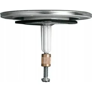 Sifon Zátka automatického vanového sifonu JIMTEN S-343