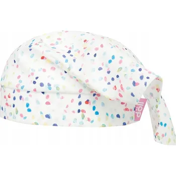 Šátek Dívčí šátek na hlavu Döll, vel. 53