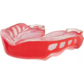 Chránič zubu Chránič zubů a čelisti "EH" Extreme Hobby - červený