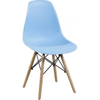 Jídelní židle Casarredo Jídelní židle MODENA II modrá