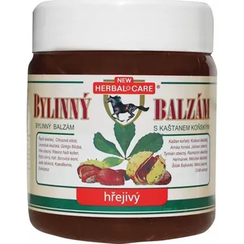 Masážní přípravek Mast Putorius na bolesti svalů a kloubů 500 ml 150 g