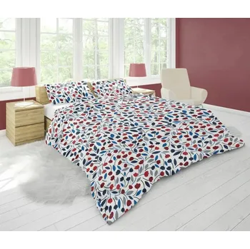 Povlečení POVLEČENÍ Z MIKROVLÁKNA 140x200