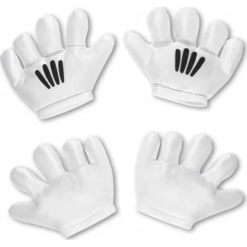 Rukavice Rukavice Myška, doplňky, příslušenství