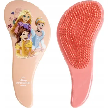 kartáč na vlasy Kartáč na vlasy DISNEY PRINCESS Princezny