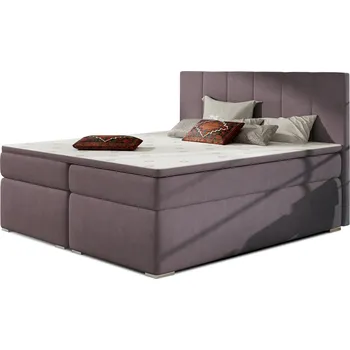 Postel Kontinentální postel do ložnice 160 Bolero - ELTAP SORO 65 160x126 cm