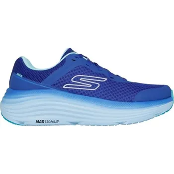 Pánské tenisky Pánská volnočasová obuv Skechers MAX CUSHIONING ENDEAVOUR 45 Modrá, Světle modrá