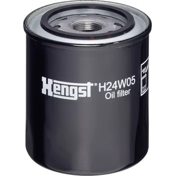 Hydraulický filtr Hydraulický filtr, automatická převodovka HENGST FILTER H24W05