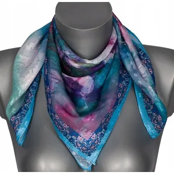 Šátek Versoli šátek polyester