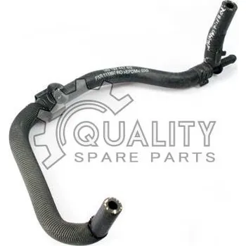 Motor automobilu Hadice chladiče ŠKODA Original OEM 1K0 122 447 BS