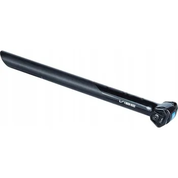 Sedlovka Sedlovka PRO Tharsis XC karbonová 27.2x400mm, přímá (offset 0mm)