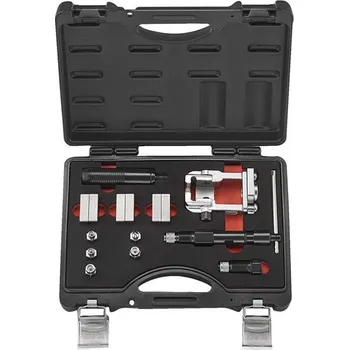 Sada nářadí Sada na pertlování trubek, FOR 656BM