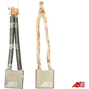 Startér Uhlíky - sada, startéru AS-PL (USX73-85)