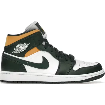 Pánská móda Air Jordan Jordan Mid Sonics EU: 36.5