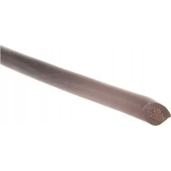 elektrický kabel Elektrický Kulatý kabel SIF Helukabel 1 x 1,0