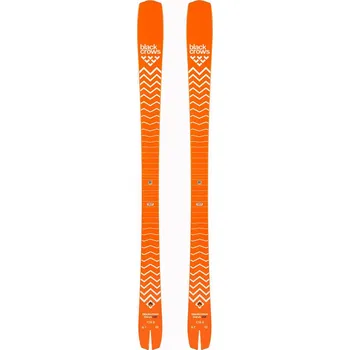 Sjezdové lyže Black Crows Mirus Cor 24/25 Délka výrobku: 168 cm