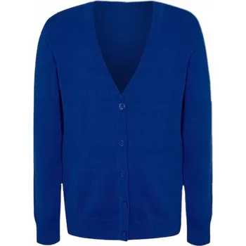 Dívčí oblečení George Dívčí svetr modrý 158/164